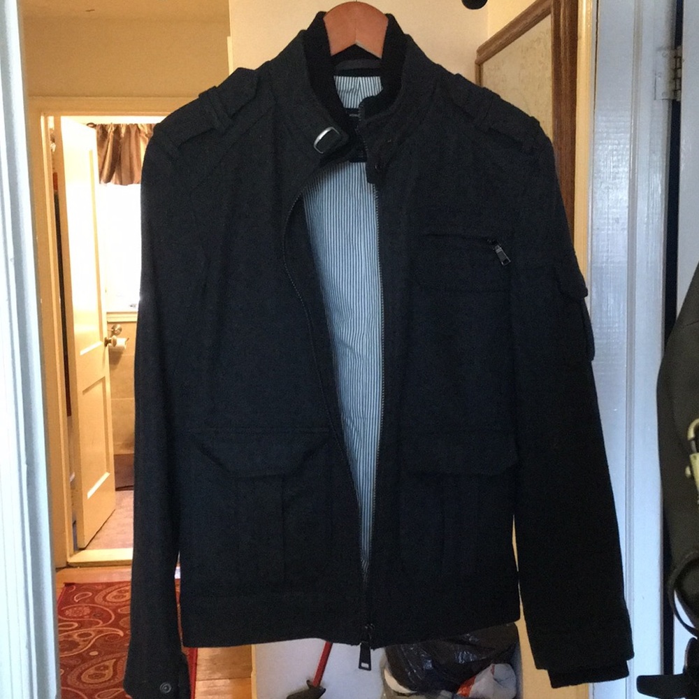 I.N.C Jacket-Men's size small